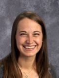 Miranda Wakeman
