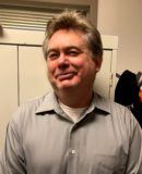 Marty Carson