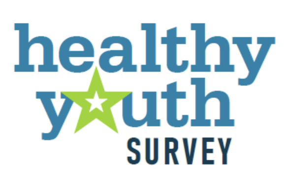 Washington State Healthy Youth Survey 2023 |  Encuesta de Jóvenes Sanos  |  Здоровье молодежи